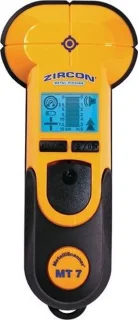 Zircon MT7 Metaalzoeker 150mm