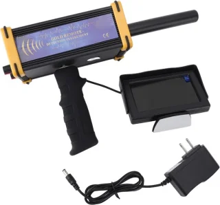 Zoeker Metaaldetector - Metaalscanner