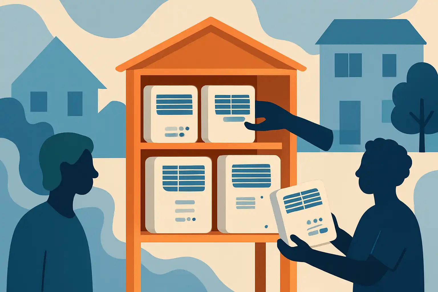 Deel je koelte: zo organiseer je een buurtbibliotheek voor mobiele airco's