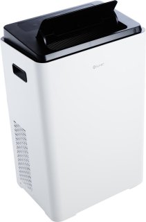 De Clivet Mobiele airco  3,9 kW  (één van de sterkste op de markt)  13300BTU in één oogopslag