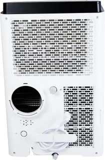 Clivet Mobiele airco  3,9 kW  (één van de sterkste op de markt)  13300BTU