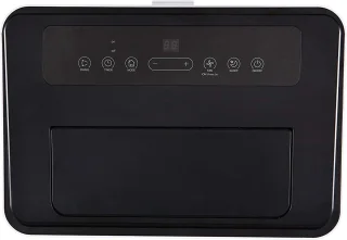 Clivet Mobiele airco  3,9 kW  (één van de sterkste op de markt)  13300BTU