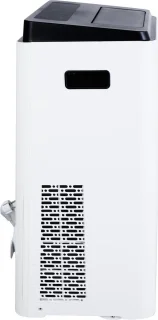 Clivet Mobiele airco  3,9 kW  (één van de sterkste op de markt)  13300BTU