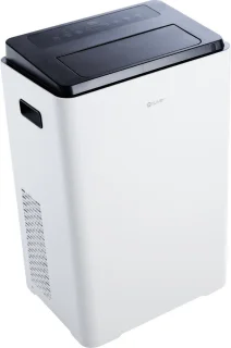 Clivet Mobiele airco  3,9 kW  (één van de sterkste op de markt)  13300BTU