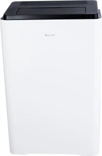 Clivet Mobiele airco  3,9 kW  (één van de sterkste op de markt)  13300BTU