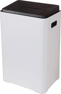 Clivet Mobiele airco  3,9 kW  (één van de sterkste op de markt)  13300BTU