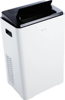 Clivet Mobiele airco  3,9 kW  (één van de sterkste op de markt)  13300BTU
