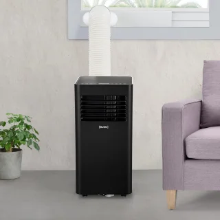 3-in-1 Mobiele Airco tot 40 m²