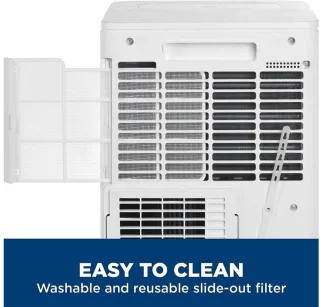 Airco - Mobiele Airco - Airconditioner - Airconditioning - 3 in 1 - Met Raamafdichtingskit - 2600 Watt - Temperatuur instelling van 16° tot 31° - Met Afstandsbediening 2 Snelheden - Wit