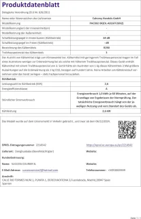 Mobiele airconditioner 9000 BTU - Stille 4-in-1 Koeling voor Ruimtes tot 25 m²