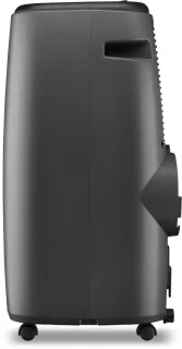 Duux North 12K BTU/u Grijs - Smart Mobiele Airco - Mobiele Airconditioning Inclusief Raamafdichtingsset