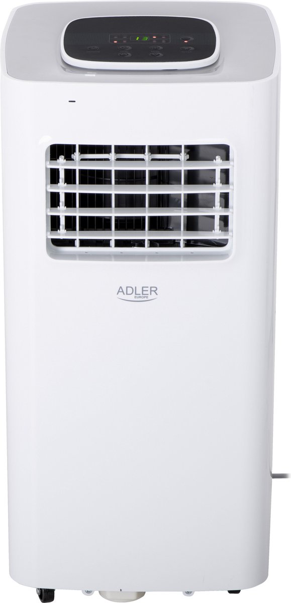 De Adler AD 7924 Mobiele Airco 5000 BTU in één oogopslag