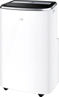 AEG AXP26U338BW Mobiele Airco Wit