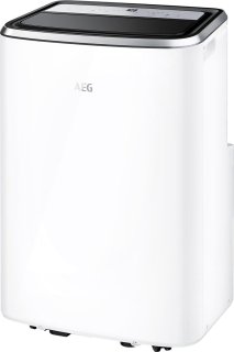 AEG AXP26U338BW Mobiele Airco Wit