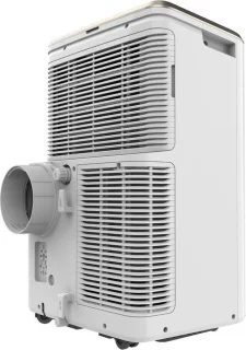 AEG AXP26U338BW Mobiele Airco Wit