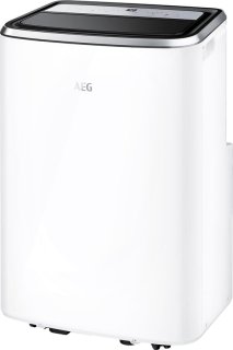 AEG AXP26U338BW Mobiele Airco Wit
