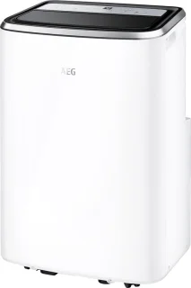 AEG AXP26U338BW Mobiele Airco Wit
