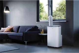 AEG AXP26U558HW Airco 9K BTU