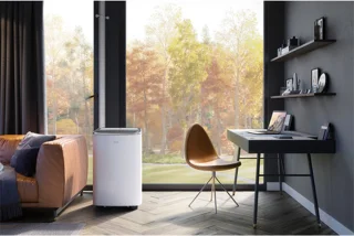 AEG AXP26U558HW Airco 9K BTU
