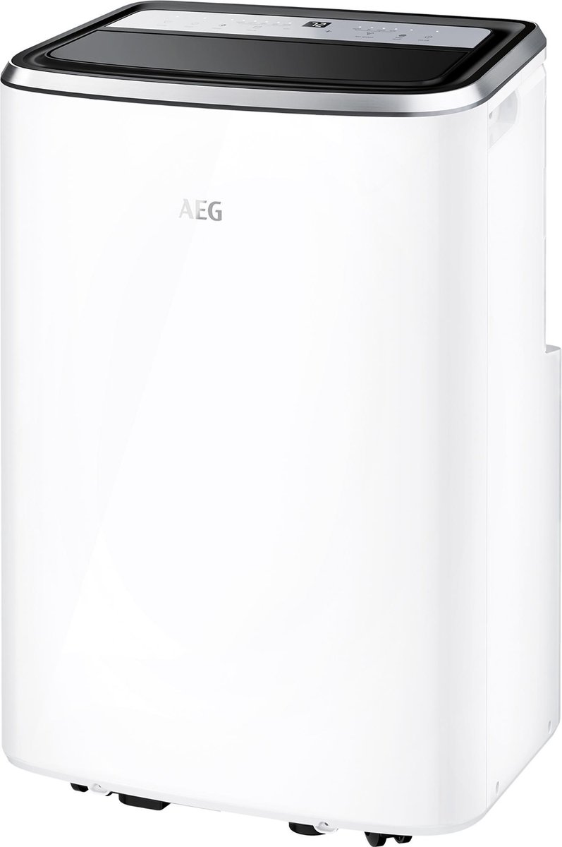 AEG AXP34U338HW Mobiele airco wit