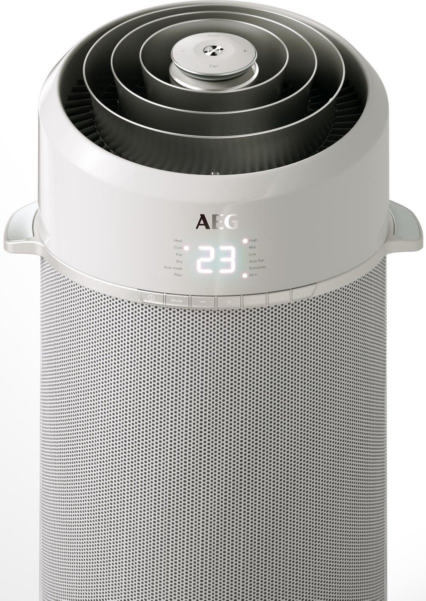 AEG PX71-265WT Mobiele Airco