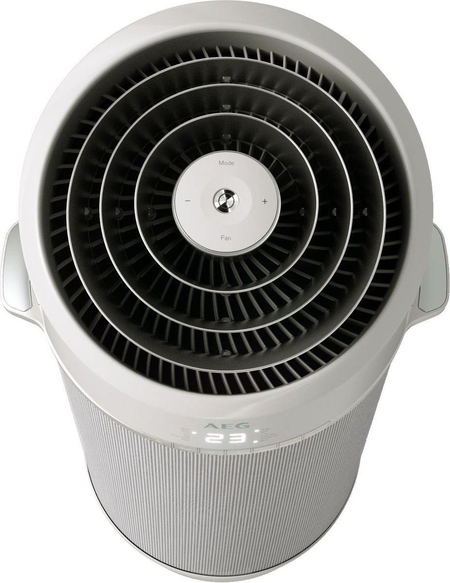AEG PX71-265WT Mobiele Airco