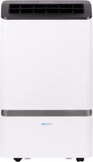 De Aironex Mobiele Airco 12000 BTU in één oogopslag