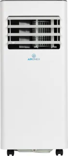 De Aironex Mobiele Airco 7000 BTU in één oogopslag