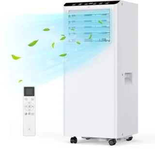 Allero Mobiele Airco