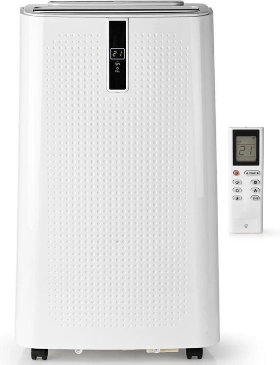 Allteq ARC-006 Mobiele Airco 9000 BTU review