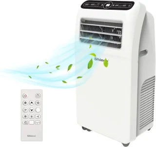 De Archi Mobiele Airco in één oogopslag