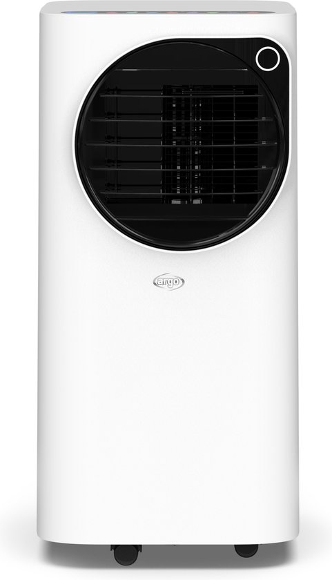 Argoclima 398400032 mobiele airconditioner wit review