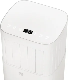 Argoclima ARGO ISIDE ART WF mobiele airconditioner wit