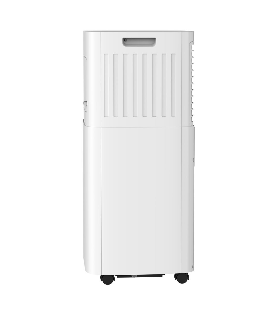 Argoclima ARGO ISIDE ART WF mobiele airconditioner wit