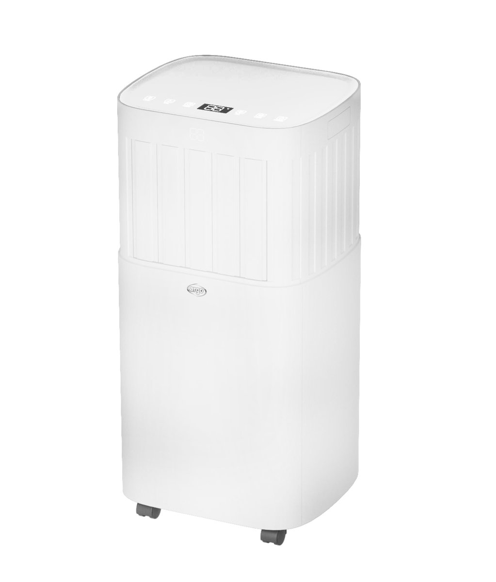Argoclima ARGO ISIDE ART WF mobiele airconditioner wit