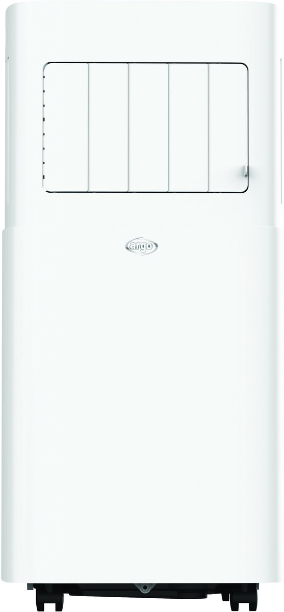 Argoclima ARGO ISIDE ART WF mobiele airconditioner wit