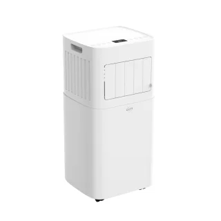 Argoclima Argo Lari Art mobiele airconditioner wit