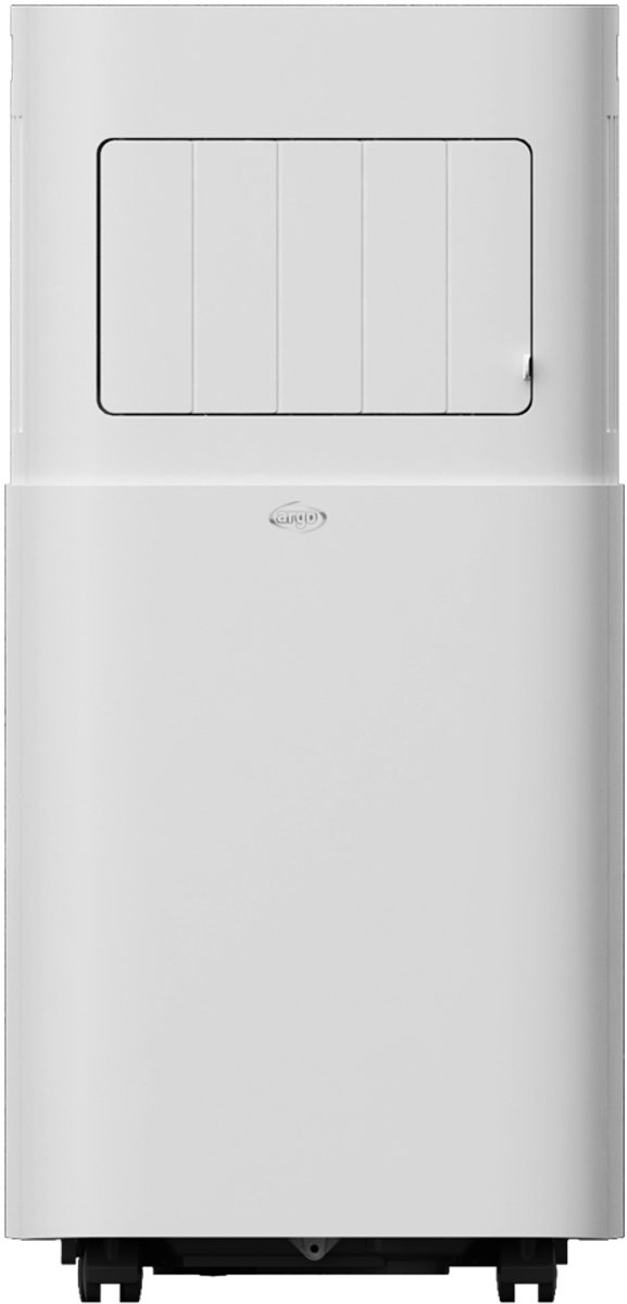 Argoclima Argo Lari Art mobiele airconditioner wit