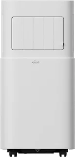 Argoclima Argo Lari Art mobiele airconditioner wit