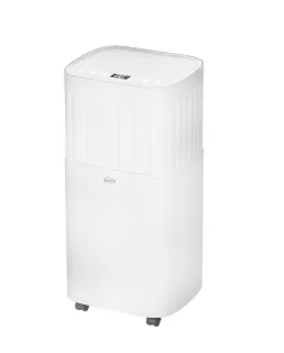 Argoclima Argo Lari Art mobiele airconditioner wit