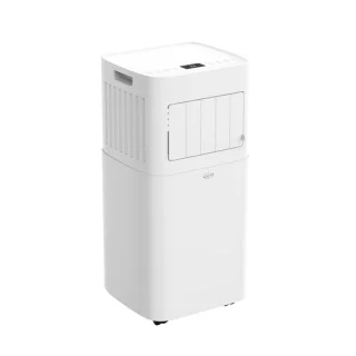 Argoclima Argo Lari Art mobiele airconditioner wit