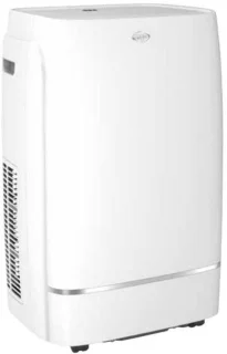 Argoclima Argo Twiggy Plus mobiele airconditioner wit