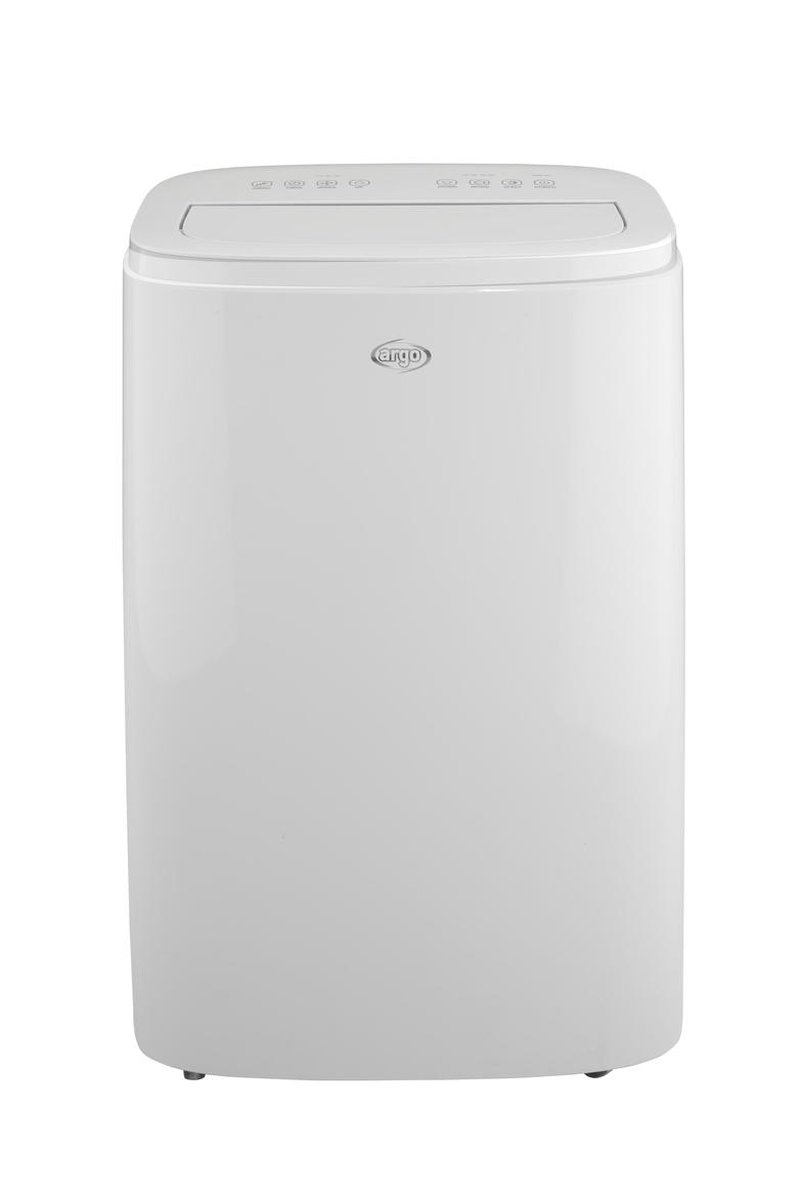 De Argoclima Eris Plus 13000BTU Mobiele Airco in één oogopslag