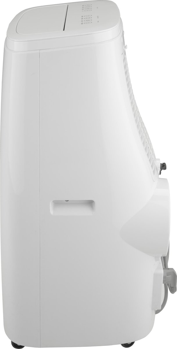 Wat vinden we goed aan de Argoclima Eris Plus 13000BTU Mobiele Airco