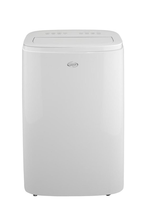 Argoclima Eris Plus 13000BTU Mobiele Airco review