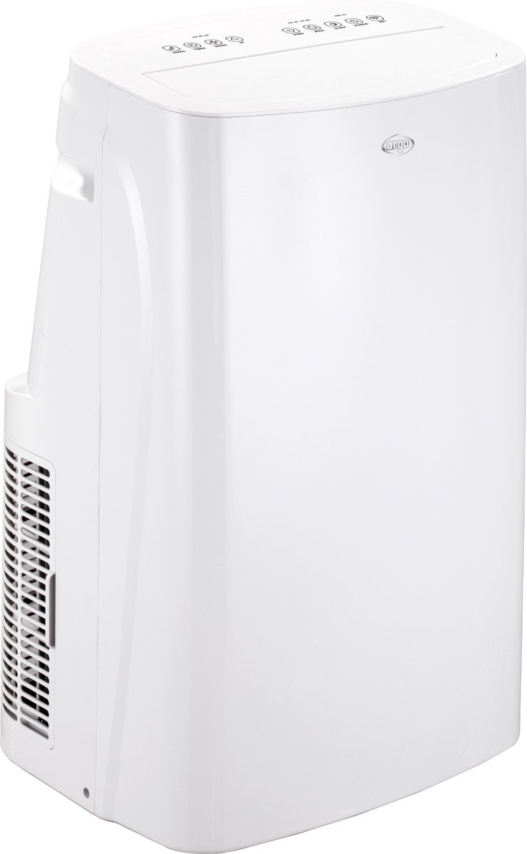 De Argoclima ODIN PLUS 13000 airconditioner mobiel in één oogopslag