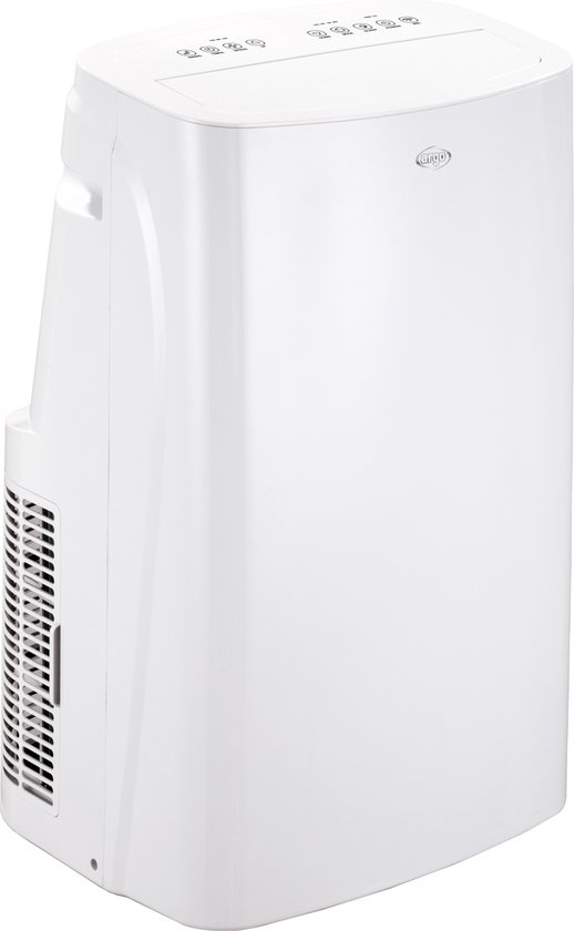 Argoclima ODIN PLUS 13000 airconditioner mobiel review