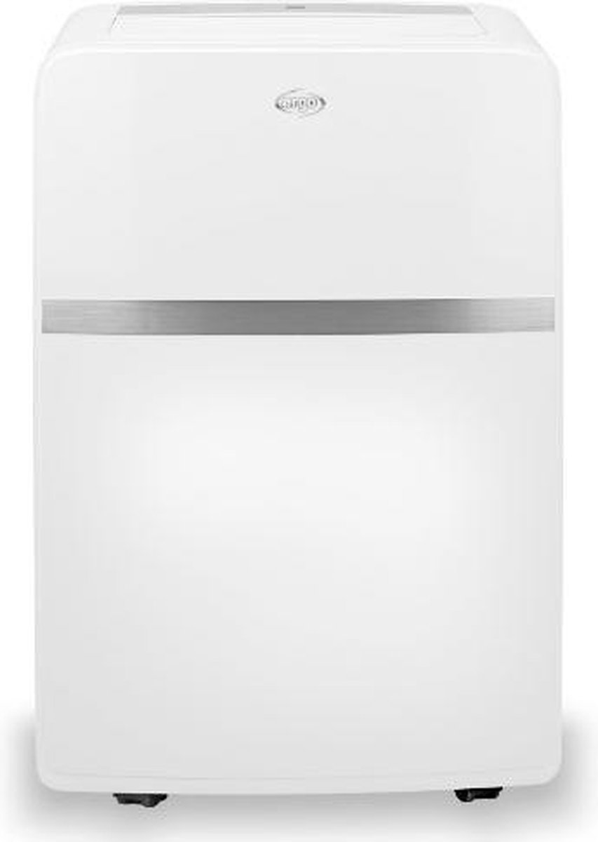 De Argoclima Orion Plus mobiele airco in één oogopslag
