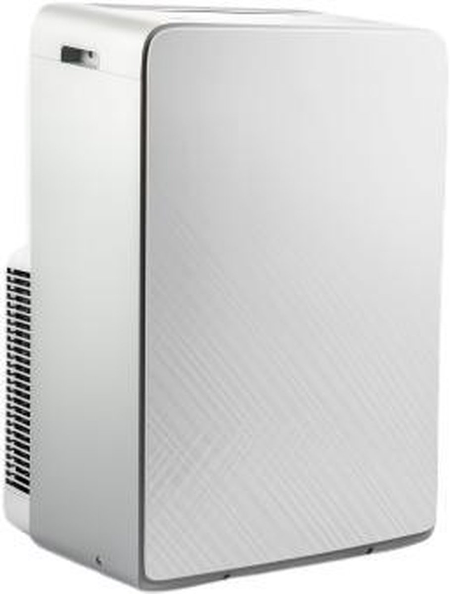 De Aspen AX3007/1 Mobiele Airco 3,4 kW in één oogopslag