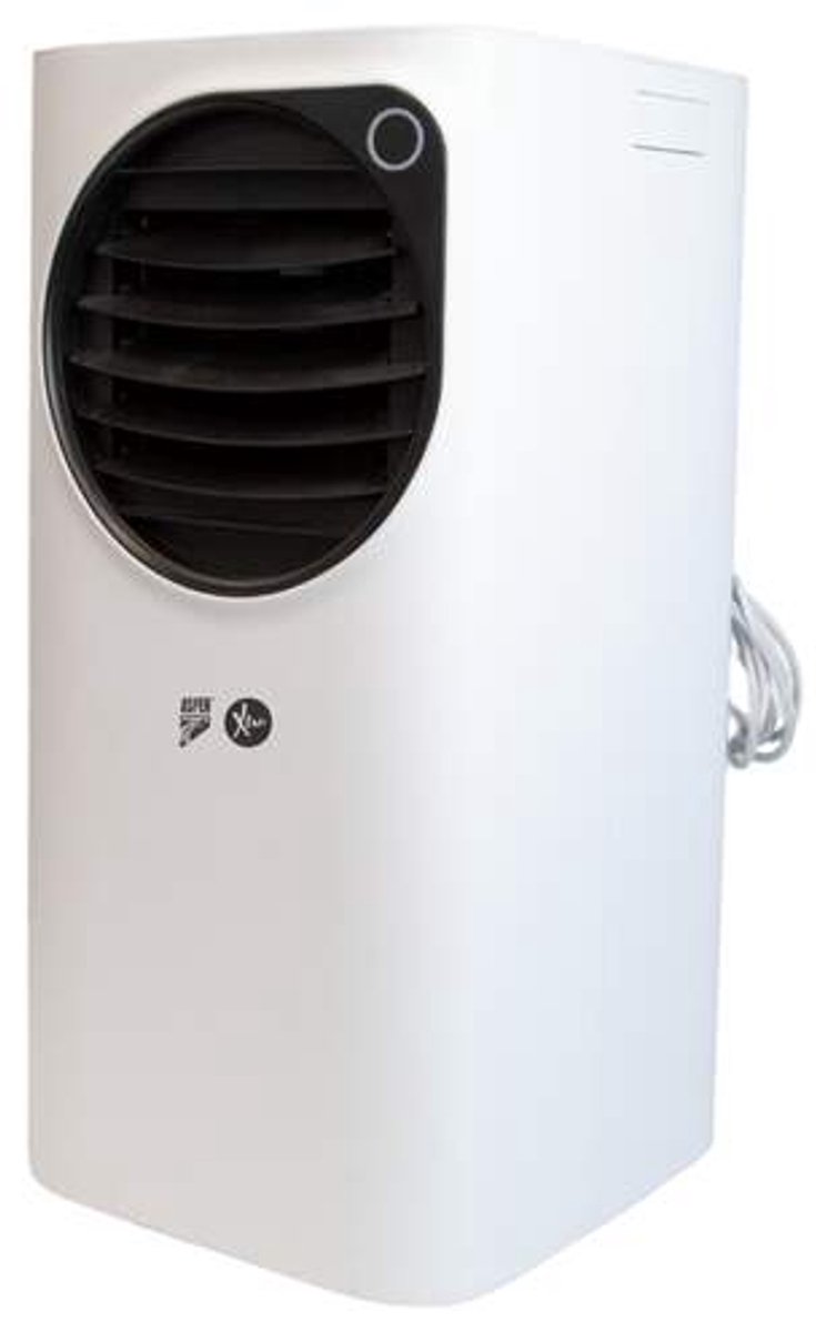 Aspen AX4008 Mobiele Airco 3,25 kW